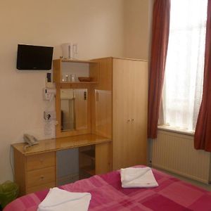 Kamer met Twee Aparte Bedden